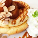 レインボー パンケーキ 原宿本店