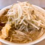 らーめん影武者